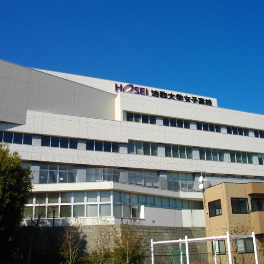 Hosei University Kokusai High School