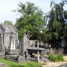 Oud Kerkhof