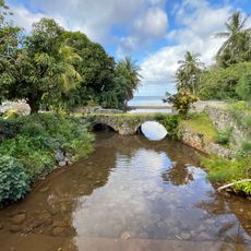 Taelayag Spanish Bridge