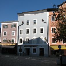 Bürgerhaus
