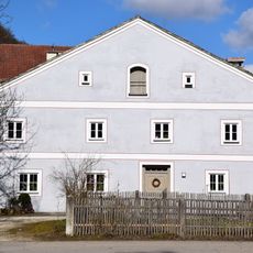 Bauernhaus, Haus 16