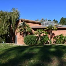 Barrington Recreation Center