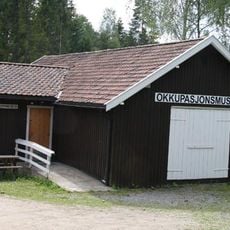 Eidsvoll okkupasjonsmuseum