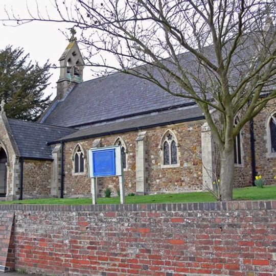 Church of St Nicholas