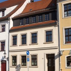 Wohnhaus Untermarkt 17