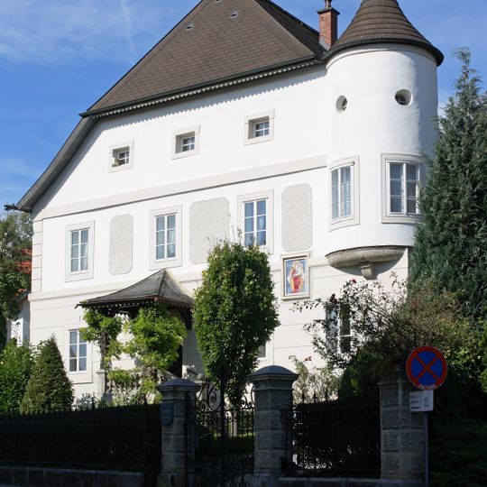 Schloss Aichet