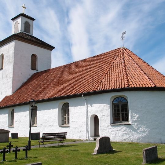 Idala Church