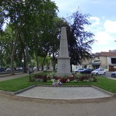 War memorial