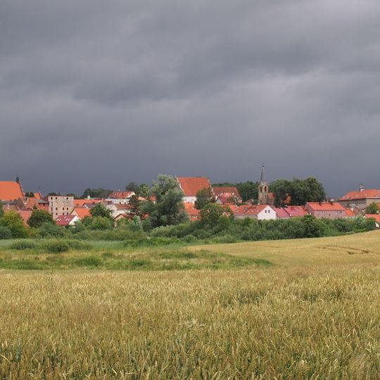 Barczewo