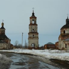 Churches in Zarechnoye