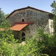 St. Demetrius Church (Dračevica)
