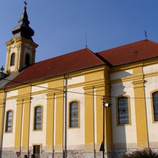 Church of Saints Peter and Paul