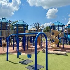 Smothers Park