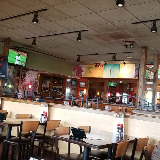 Applebee's