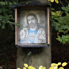 Bildbaum Wilhalmerkreuzung