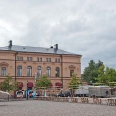 Skuleskogen