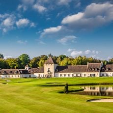 Golf d'Apremont