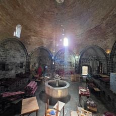 Kadı Hamamı