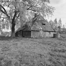 Kampsesteeg 10, Spoordonk