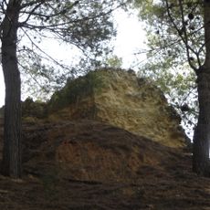 Castell de Puigdelfí