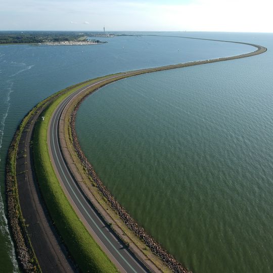 Houtribdĳk
