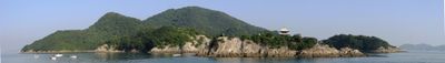 Panoramic View 2