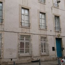 Immeuble, 9 rue Saint-Nicolas