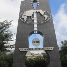 Big Guitar