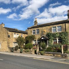 42 And 44, Greenside