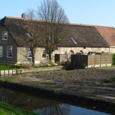 Heerewegh 34, Benthuizen