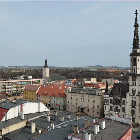 Ząbkowice Śląskie