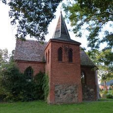 Kirche Barkow (Pripsleben)