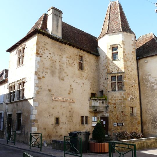 Musée Jeanne-d’Albret