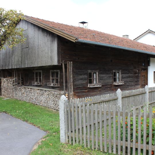 Waldlerhaus