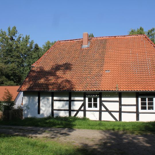 Untere Mühle Bredenbeck