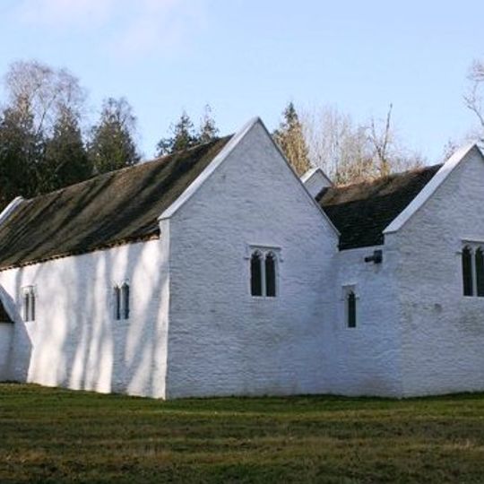 St Teilo's Church