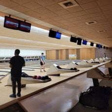 Alert Lanes