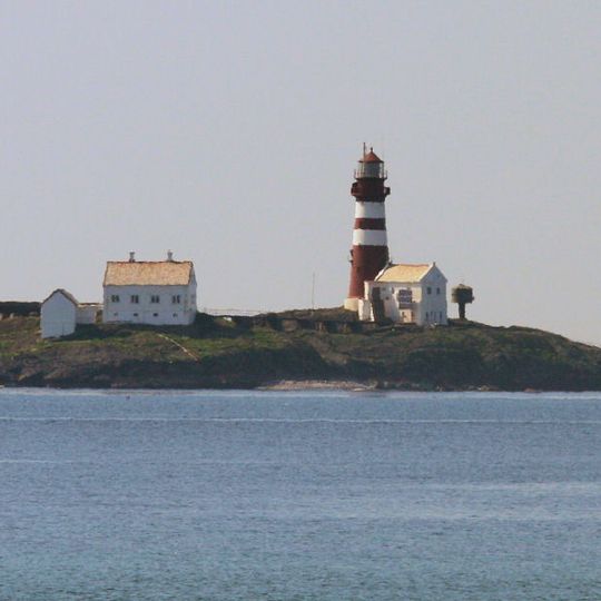 Feistein Lighthouse