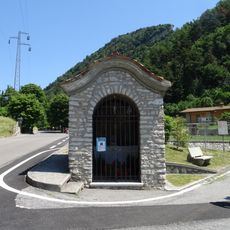 Cappella di Santa Libera