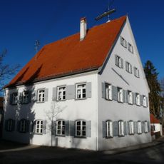 Pfarrhaus
