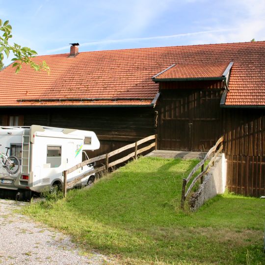 Klosterschmied/Drechsler