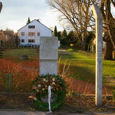 Zwangsarbeiterdenkmal Annen