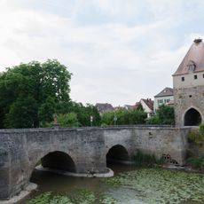 Altmühlbrücke