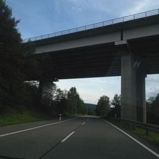 Primstalbrücke