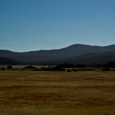 Narawntapu National Park