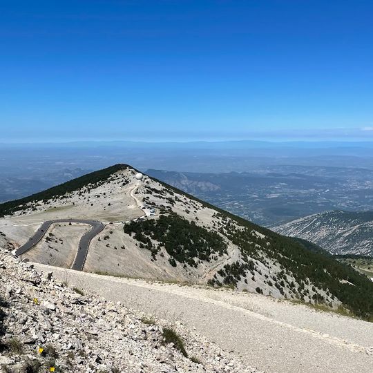 Mont Ventoux