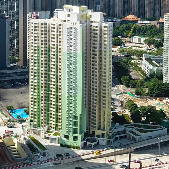 King Tai Court