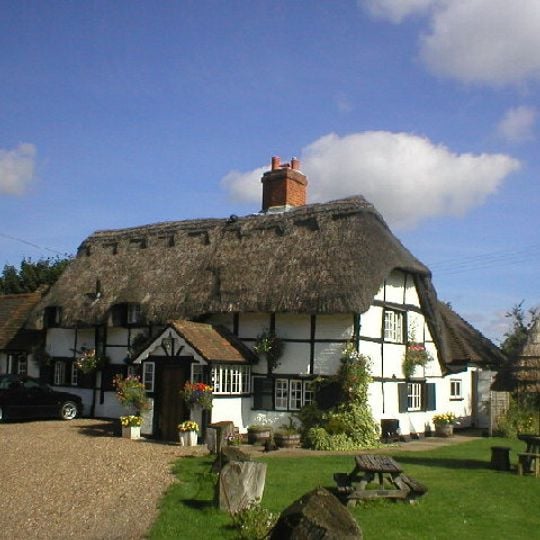 The Bottle And Glass Public House