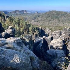 Смотровая площадка
