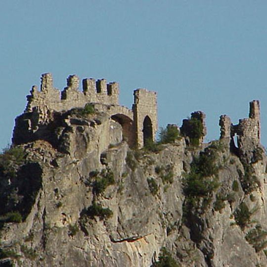 Château du Géant